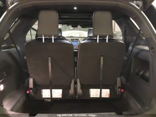 Ford EXPLORER XLT 2019 1FM5K8D89KGB39273 Image 19