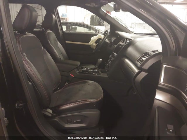Ford EXPLORER XLT 2019 1FM5K8D89KGB39273 Image 5