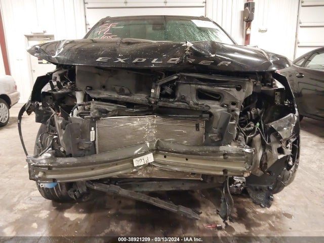 Ford EXPLORER XLT 2019 1FM5K8D89KGB39273 Image 6