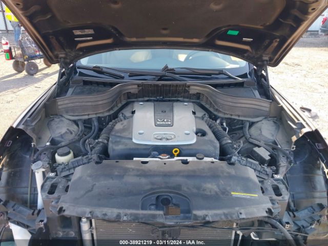 JN1BJ0RR0HM404768 Infiniti QX50