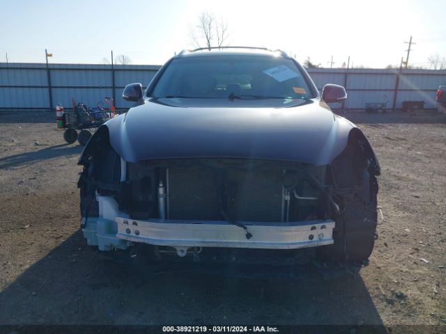 JN1BJ0RR0HM404768 Infiniti QX50