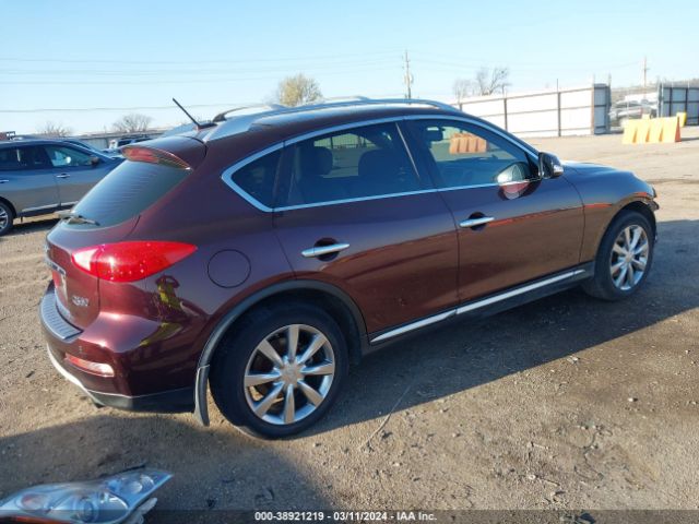 JN1BJ0RR0HM404768 Infiniti QX50