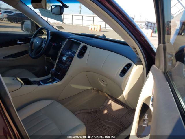 JN1BJ0RR0HM404768 Infiniti QX50