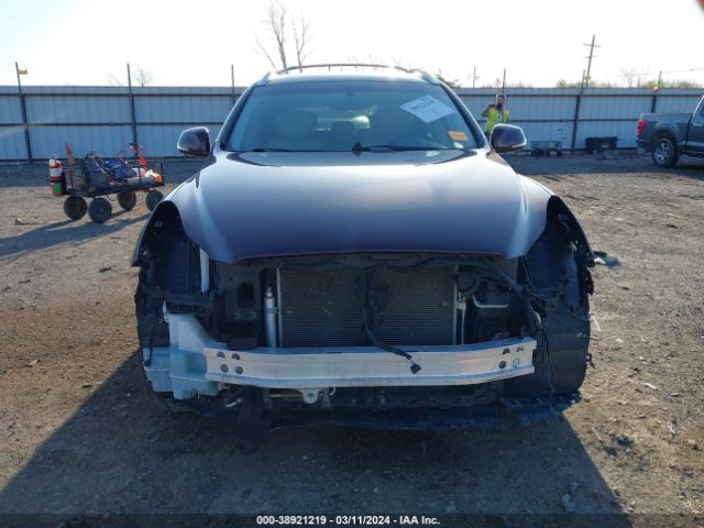 JN1BJ0RR0HM404768 Infiniti QX50