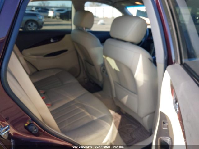 JN1BJ0RR0HM404768 Infiniti QX50