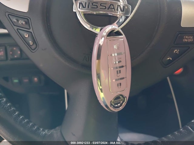 Nissan SENTRA SV 2018 3N1AB7AP1JY266933 Image 11