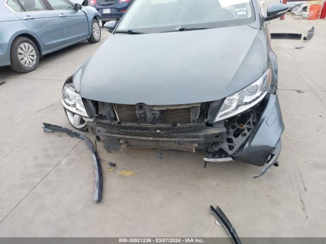 WVWBN7ANXEE502795 Volkswagen Cc 2.0t Sport