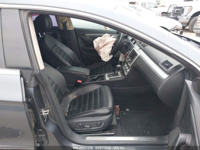 WVWBN7ANXEE502795 Volkswagen Cc 2.0t Sport