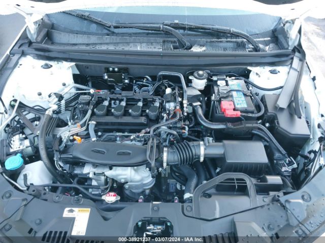 1HGCY1F23RA039534 Honda ACCORD LX