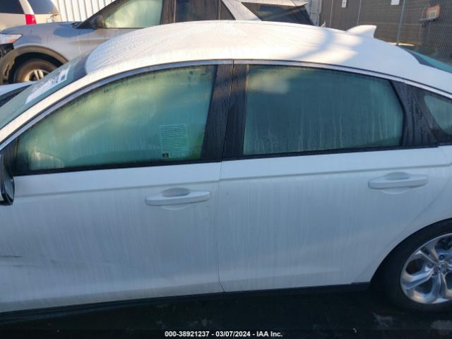 1HGCY1F23RA039534 Honda ACCORD LX
