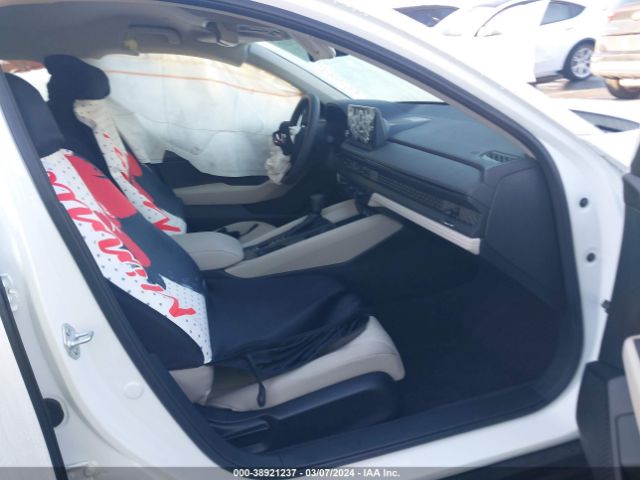 1HGCY1F23RA039534 Honda ACCORD LX