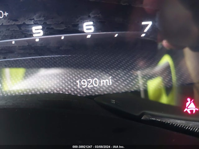 RAM 1500 Laramie  4x4 5'7 Box 2023 1C6SRFJT7PN650345 Image 15