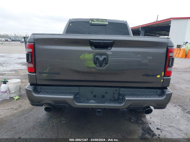 RAM 1500 Laramie  4x4 5'7 Box 2023 1C6SRFJT7PN650345 Image 16
