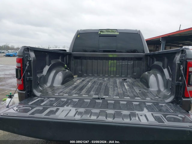 RAM 1500 Laramie  4x4 5'7 Box 2023 1C6SRFJT7PN650345 Image 8