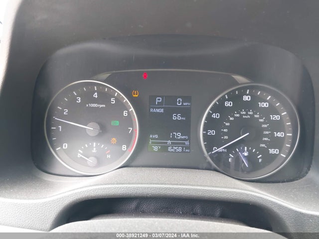 Hyundai ELANTRA SE 2017 5NPD74LFXHH102697 Image 7