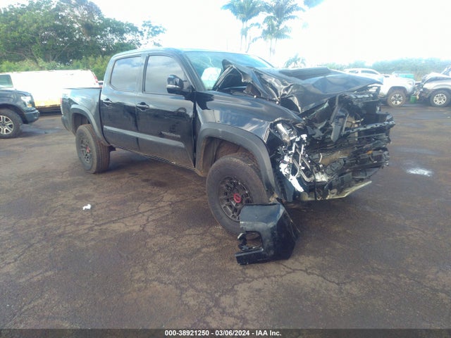 Toyota Tacoma Trd Pro 2023 3TYCZ5AN2PT110781 Image 1
