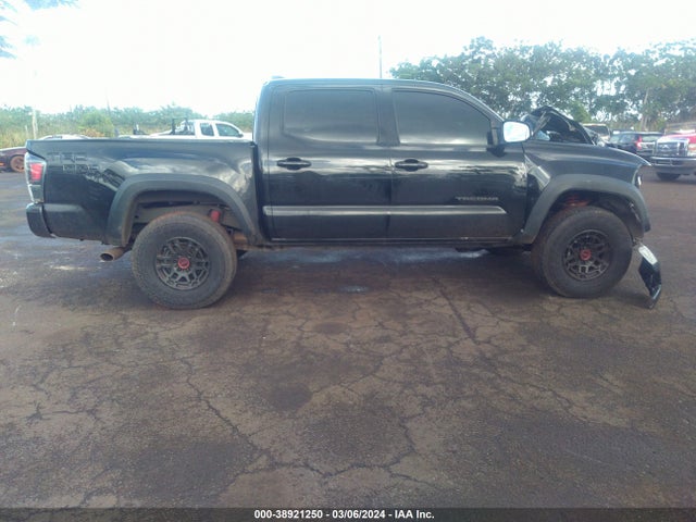 Toyota Tacoma Trd Pro 2023 3TYCZ5AN2PT110781 Image 13