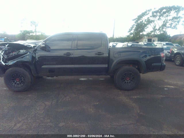 Toyota Tacoma Trd Pro 2023 3TYCZ5AN2PT110781 Image 14