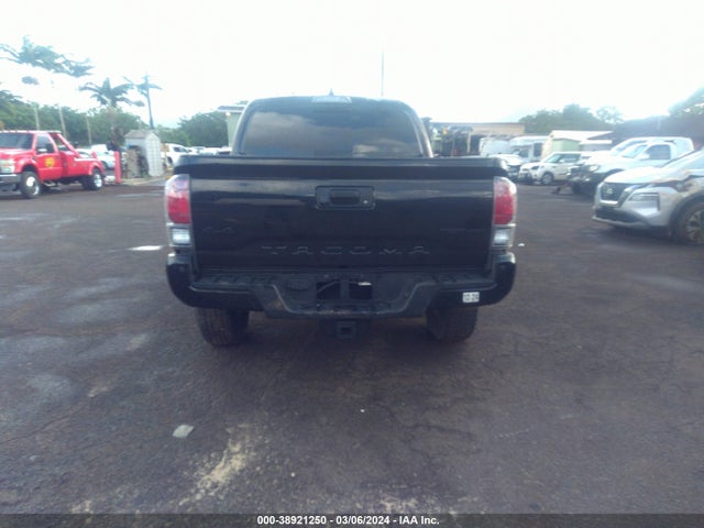 Toyota Tacoma Trd Pro 2023 3TYCZ5AN2PT110781 Image 16