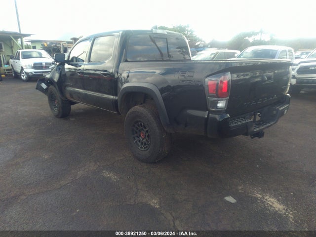 Toyota Tacoma Trd Pro 2023 3TYCZ5AN2PT110781 Image 3