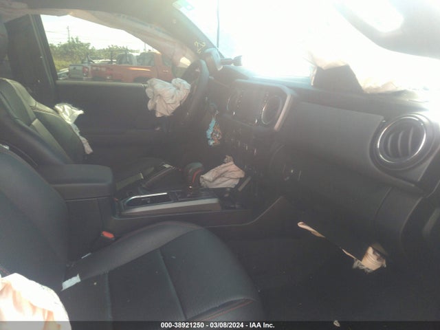 Toyota Tacoma Trd Pro 2023 3TYCZ5AN2PT110781 Image 5