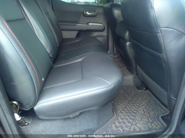 Toyota Tacoma Trd Pro 2023 3TYCZ5AN2PT110781 Image 8