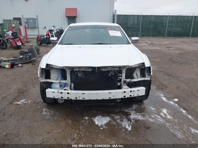 Aukcja sprzedaży 2012 Chrysler 300 Limited, vin: 2C3CCACG7CH231775, numer aukcji: 38921272