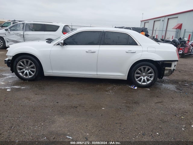 Aukcja sprzedaży 2012 Chrysler 300 Limited, vin: 2C3CCACG7CH231775, numer aukcji: 38921272