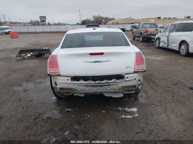 Aukcja sprzedaży 2012 Chrysler 300 Limited, vin: 2C3CCACG7CH231775, numer aukcji: 38921272