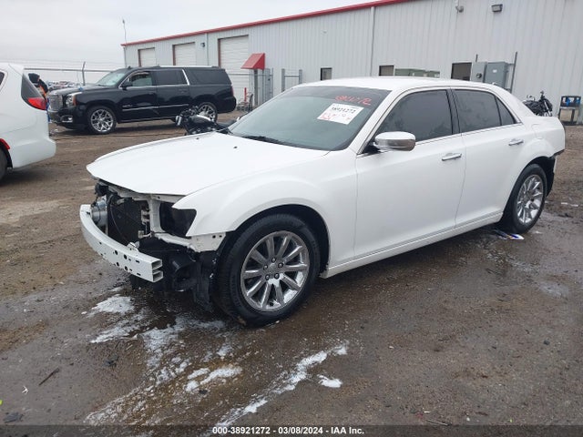 Aukcja sprzedaży 2012 Chrysler 300 Limited, vin: 2C3CCACG7CH231775, numer aukcji: 38921272