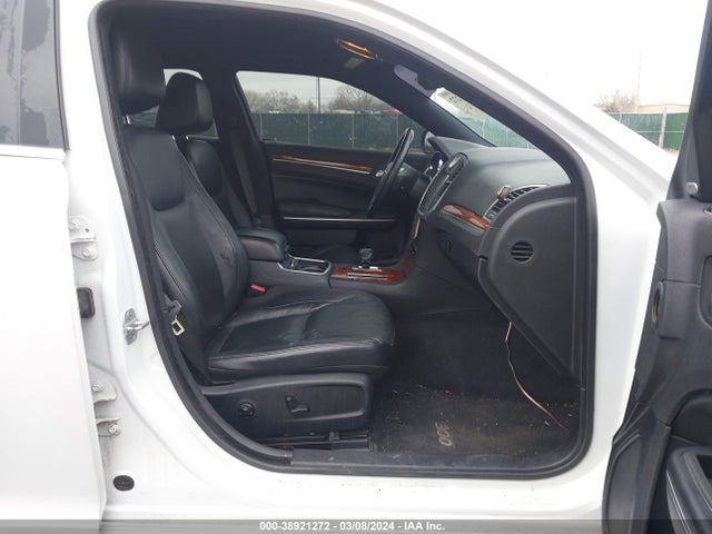 Aukcja sprzedaży 2012 Chrysler 300 Limited, vin: 2C3CCACG7CH231775, numer aukcji: 38921272