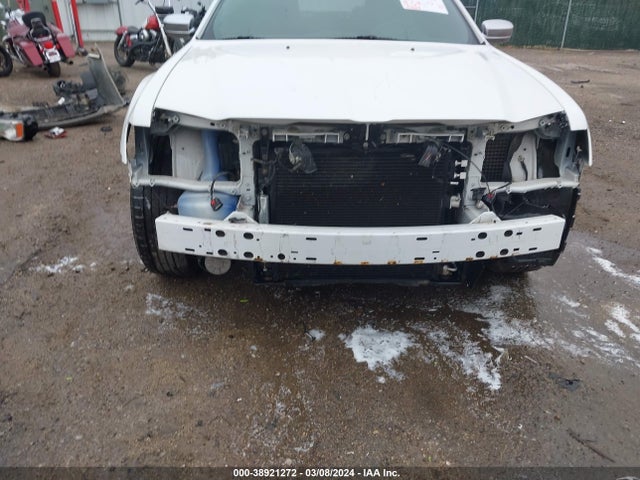 Aukcja sprzedaży 2012 Chrysler 300 Limited, vin: 2C3CCACG7CH231775, numer aukcji: 38921272
