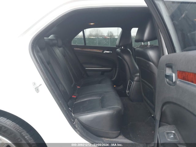 Aukcja sprzedaży 2012 Chrysler 300 Limited, vin: 2C3CCACG7CH231775, numer aukcji: 38921272
