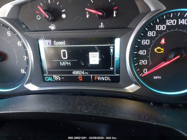 Chevrolet Traverse Premier 2019 1GNEVKKW2KJ278570 Image 16