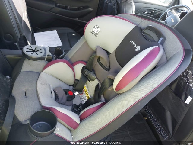 Chevrolet Traverse Premier 2019 1GNEVKKW2KJ278570 Image 18