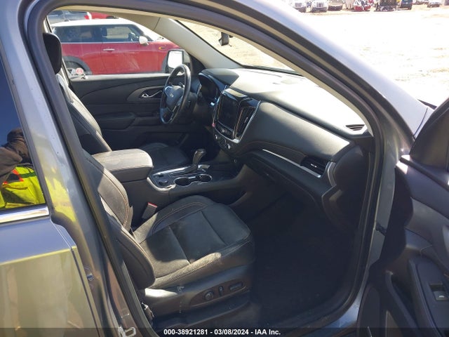 Chevrolet Traverse Premier 2019 1GNEVKKW2KJ278570 Image 5