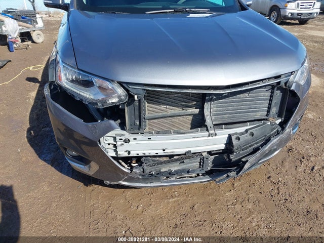 Chevrolet Traverse Premier 2019 1GNEVKKW2KJ278570 Image 6