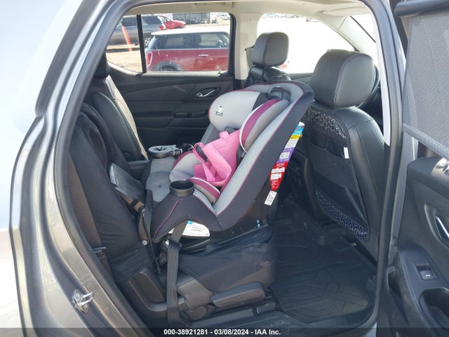 Chevrolet Traverse Premier 2019 1GNEVKKW2KJ278570 Image 8