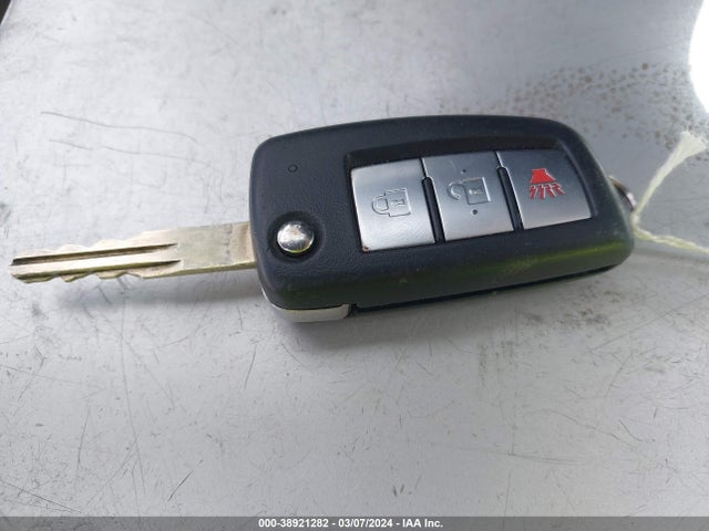 Nissan ROGUE S 2019 5N1AT2MTXKC806517 Image 11