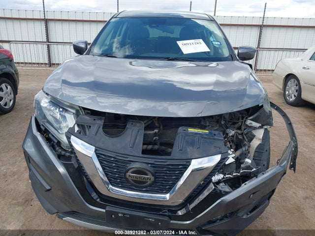 Nissan ROGUE S 2019 5N1AT2MTXKC806517 Image 12