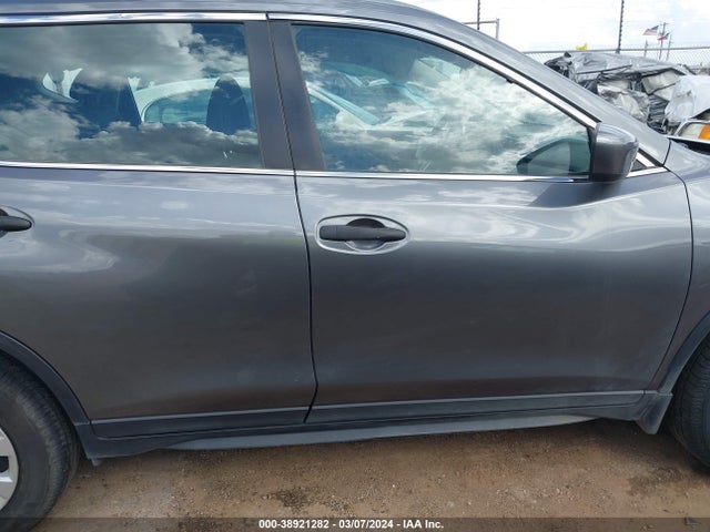 Nissan ROGUE S 2019 5N1AT2MTXKC806517 Image 13