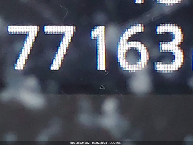 Nissan ROGUE S 2019 5N1AT2MTXKC806517 Image 15