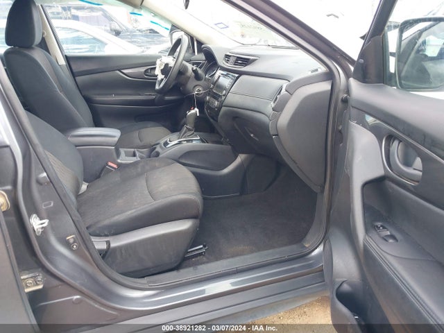 Nissan ROGUE S 2019 5N1AT2MTXKC806517 Image 5