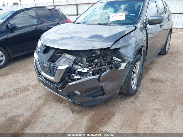 Nissan ROGUE S 2019 5N1AT2MTXKC806517 Image 6