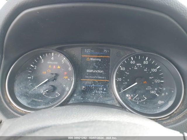 Nissan ROGUE S 2019 5N1AT2MTXKC806517 Image 7