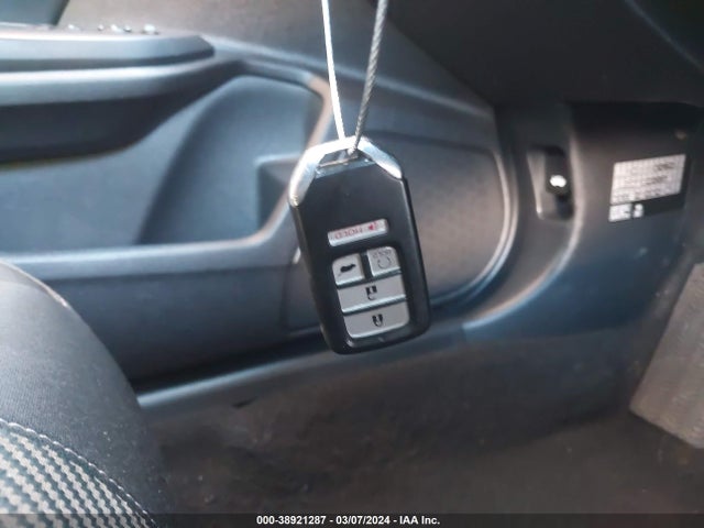 Honda CIVIC EX 2019 SHHFK7H66KU206495 Image 11