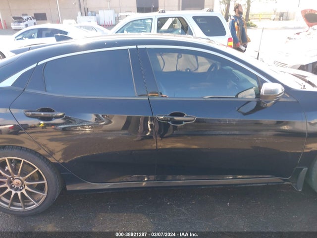 Honda CIVIC EX 2019 SHHFK7H66KU206495 Image 13