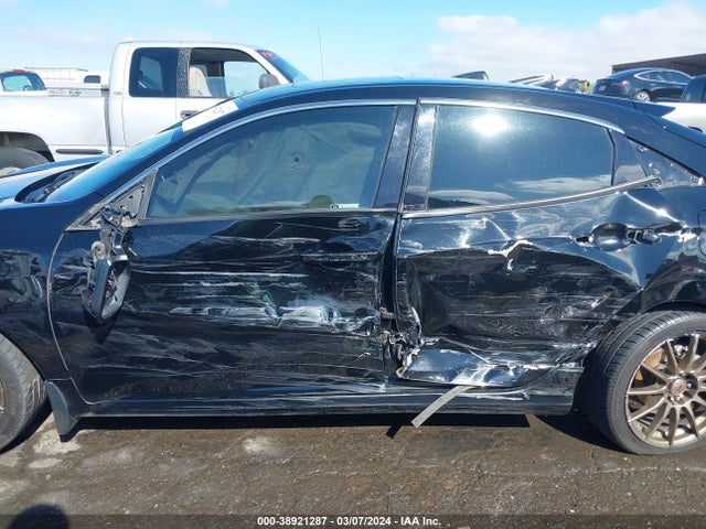 Honda CIVIC EX 2019 SHHFK7H66KU206495 Image 14
