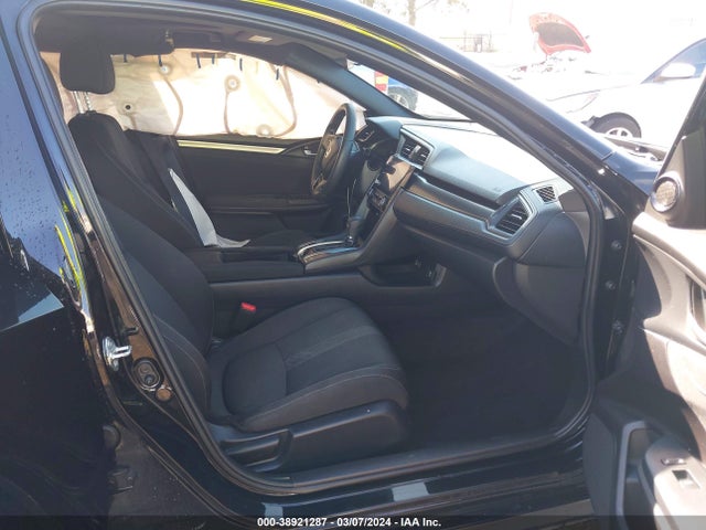 Honda CIVIC EX 2019 SHHFK7H66KU206495 Image 5