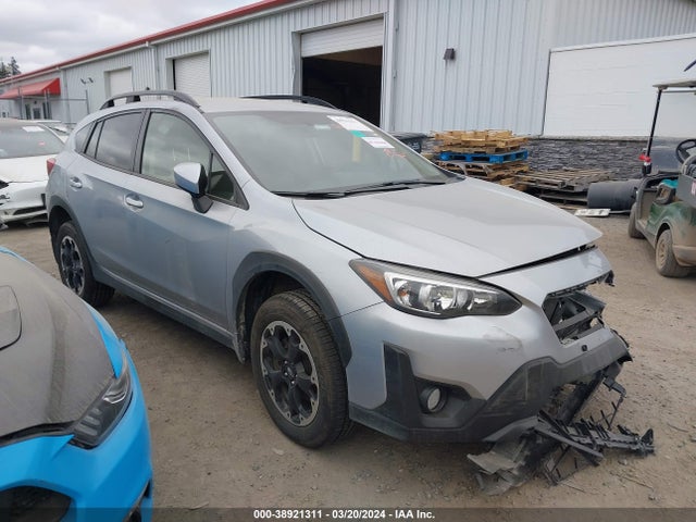 Subaru Crosstrek Premium 2023 JF2GTACC4P9210996 Image 1